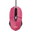 Мишка TRUST GXT109 Felox Gaming Mouse Pink