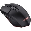 Мишка TRUST GXT110 Felox Wireless Mouse Black