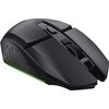 Мишка TRUST GXT110 Felox Wireless Mouse Black