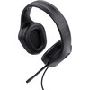 Слушалки TRUST GXT415 Zirox Headset Black