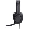 Слушалки TRUST GXT415 Zirox Headset Black