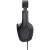 Слушалки TRUST GXT415 Zirox Headset Black