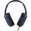 Слушалки TRUST GXT415 Zirox Headset Blue