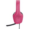 Слушалки TRUST GXT415 Zirox Headset Pink