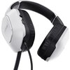 Слушалки TRUST GXT415 Zirox Headset White