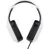 Слушалки TRUST GXT415 Zirox Headset White