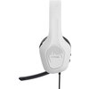 Слушалки TRUST GXT415 Zirox Headset White