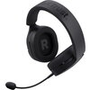 Слушалки TRUST GXT489 Fayzo Headset Black