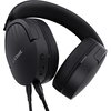 Слушалки TRUST GXT489 Fayzo Headset Black