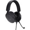 Слушалки TRUST GXT489 Fayzo Headset Black