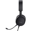 Слушалки TRUST GXT489 Fayzo Headset Black