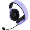 Слушалки TRUST GXT489 Fayzo Headset Purple