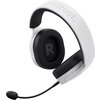 Слушалки TRUST GXT489 Fayzo Headset White