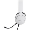 Слушалки TRUST GXT489 Fayzo Headset White