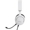 Слушалки TRUST GXT489 Fayzo Headset White