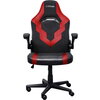 Стол TRUST GXT703 Riye Gaming Chair Red