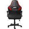 Стол TRUST GXT703 Riye Gaming Chair Red