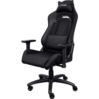 Стол TRUST GXT714 Ruya Eco Gaming Chair Black