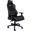 Стол TRUST GXT714 Ruya Eco Gaming Chair Black