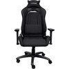 Стол TRUST GXT714 Ruya Eco Gaming Chair Black