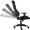 Стол TRUST GXT714 Ruya Eco Gaming Chair Black