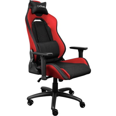 Стол TRUST GXT714 Ruya Eco Gaming Chair Red