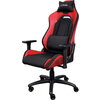 Стол TRUST GXT714 Ruya Eco Gaming Chair Red