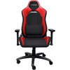 Стол TRUST GXT714 Ruya Eco Gaming Chair Red