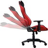 Стол TRUST GXT714 Ruya Eco Gaming Chair Red