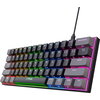 Клавиатура TRUST GXT867 Acira 60 Mini Gaming Keyboard US