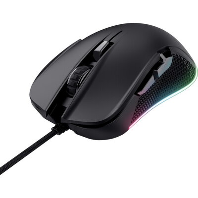 Мишка TRUST GXT922 Ybar Gaming Mouse Eco
