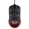 Мишка TRUST GXT928 Helox Lightweight Mouse Black