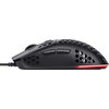 Мишка TRUST GXT928 Helox Lightweight Mouse Black