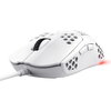 Мишка TRUST GXT928W Helox Lightweight Mouse White