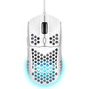 Мишка TRUST GXT928W Helox Lightweight Mouse White