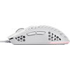 Мишка TRUST GXT928W Helox Lightweight Mouse White