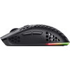 Мишка TRUST GXT929 Helox Wireless Lightweight Mouse Black