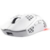 Мишка TRUST GXT929W  Helox Wireless Lightweight Mouse White