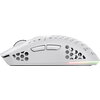 Мишка TRUST GXT929W  Helox Wireless Lightweight Mouse White