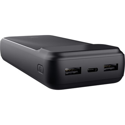 Външна батерия TRUST Avala 20.000 PD Powerbank