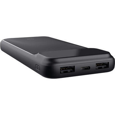 Външна батерия TRUST Avala 10.000 PD Powerbank