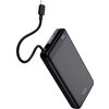 Външна батерия TRUST Fiera 20.000 Powerbank Fixed Cable