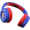 Слушалки TRUST Nouna Wireless Headphones Paw Patrol Blue