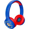 Слушалки TRUST Nouna Wireless Headphones Paw Patrol Blue