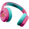 Слушалки TRUST Nouna Wireless Headphones Paw Patrol Pink