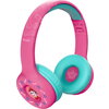 Слушалки TRUST Nouna Wireless Headphones Paw Patrol Pink