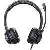 Слушалки TRUST Ayda PC Headset