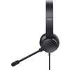 Слушалки TRUST Ayda PC Headset