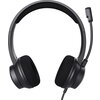 Слушалки TRUST Ayda USB-ENC PC Headset