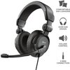 Слушалки TRUST Como Headset for PC and laptop